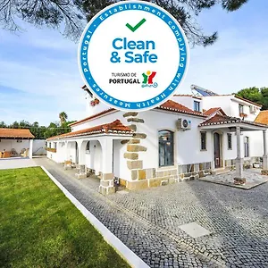 Santo Antonio's Кашкайш